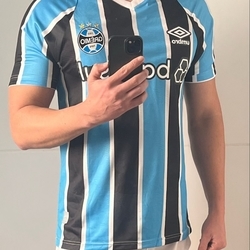 Matheus Gaúcho