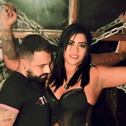 Nicoly Mattos